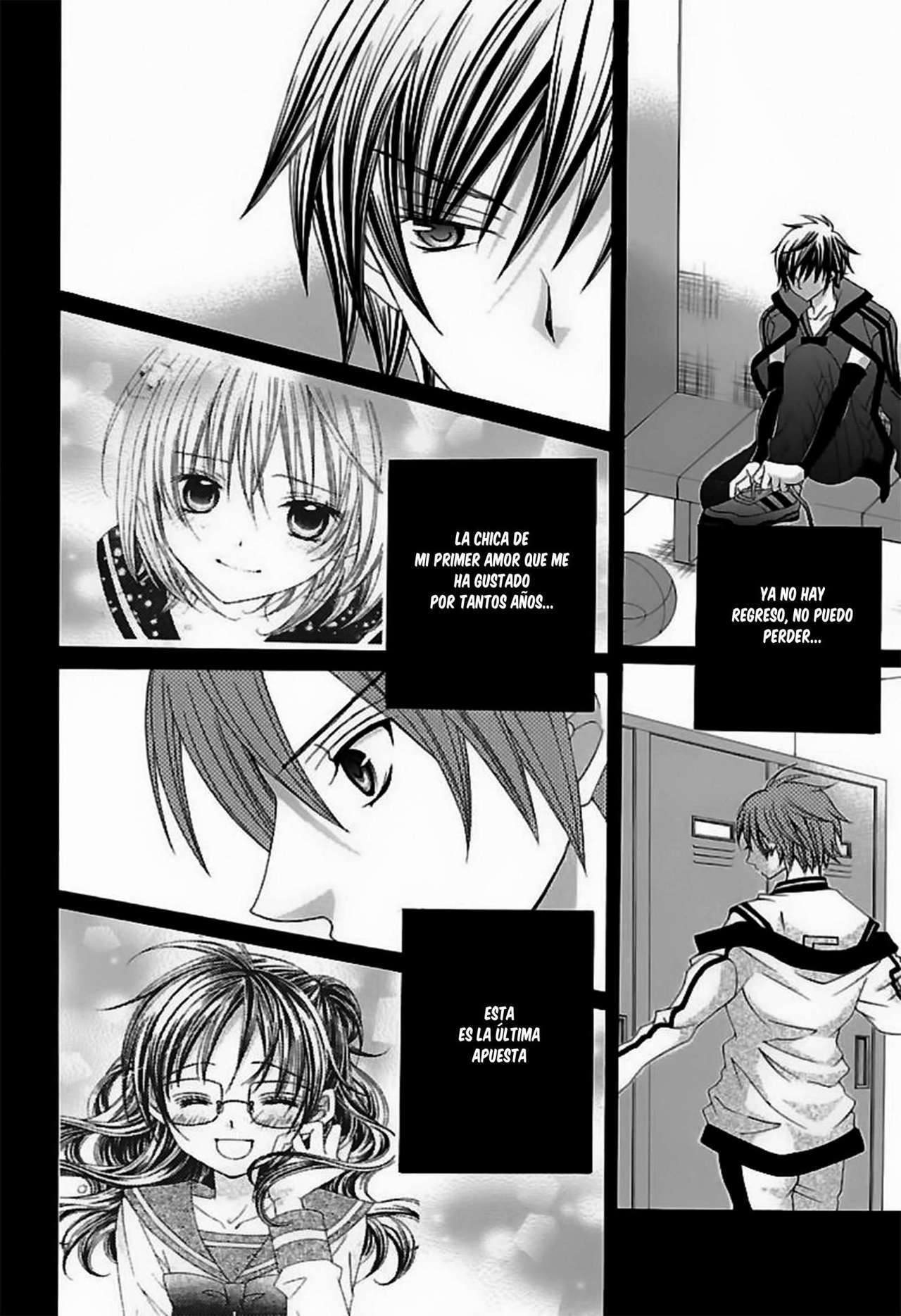Capitulo 63 page 33