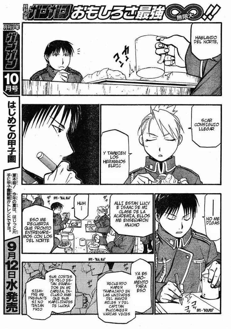 Capitulo 74 page 16