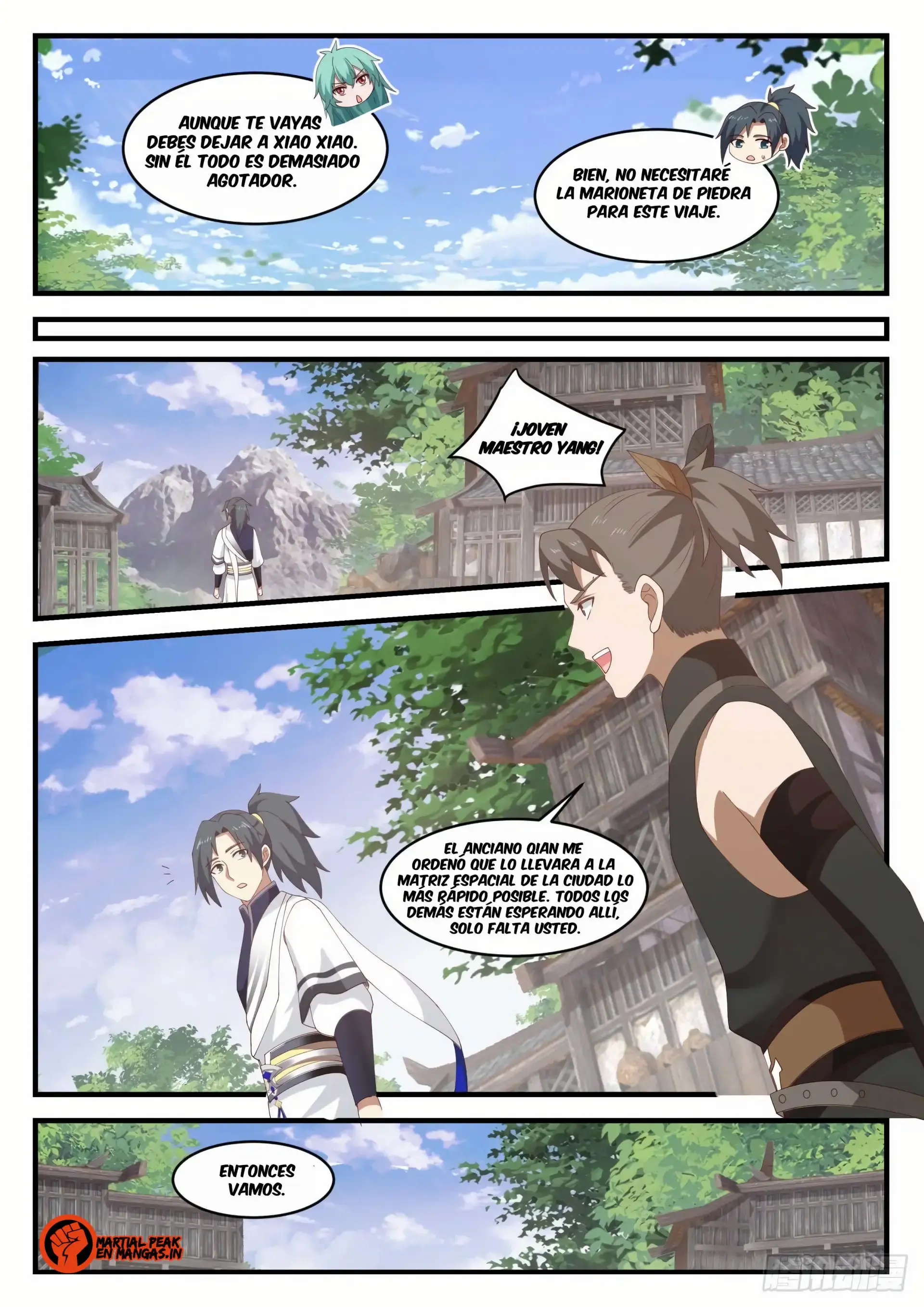 Capitulo 1066 page 13