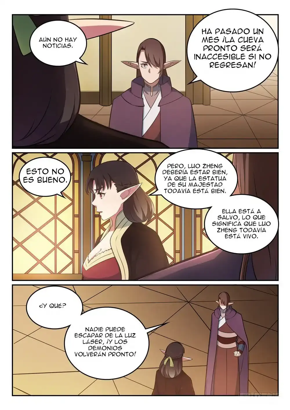 Capitulo 296 page 7