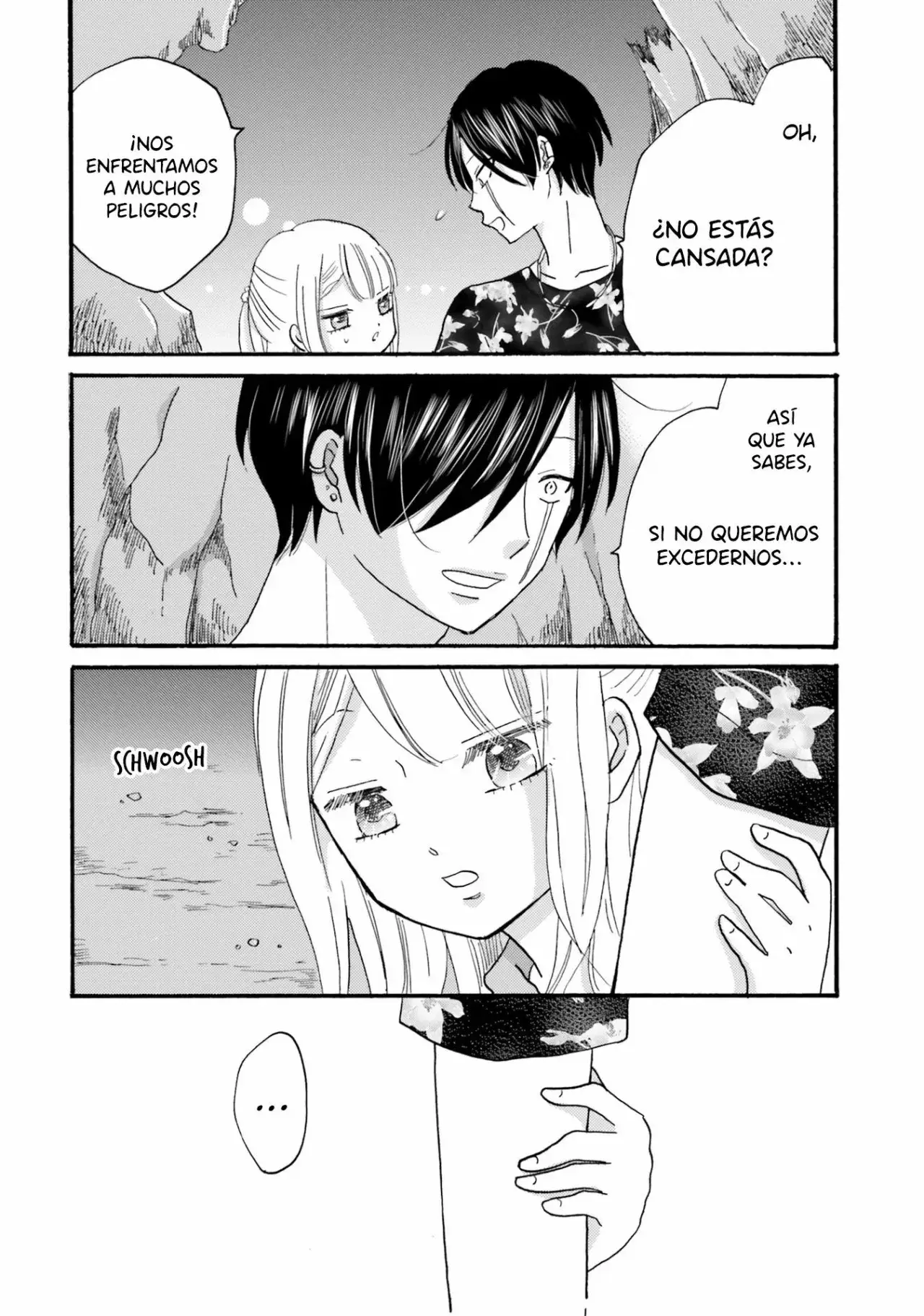 Capitulo 119 page 17