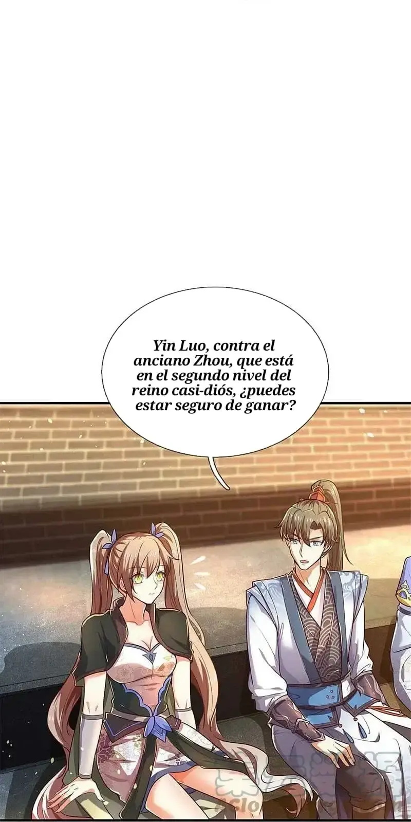 Capitulo 522 page 23