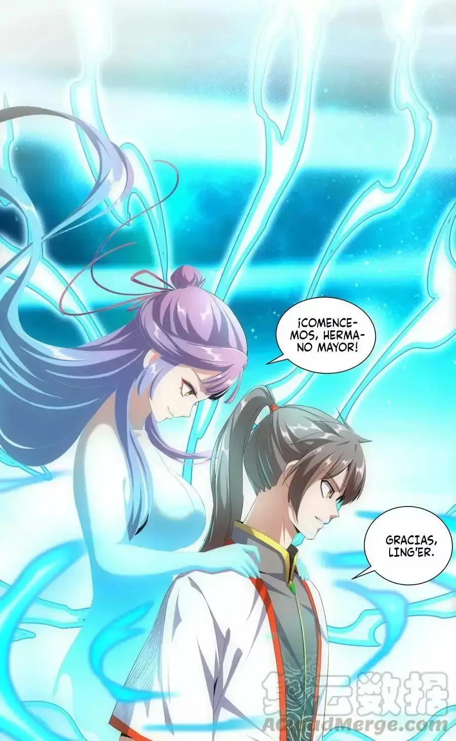 Capitulo 33 page 28