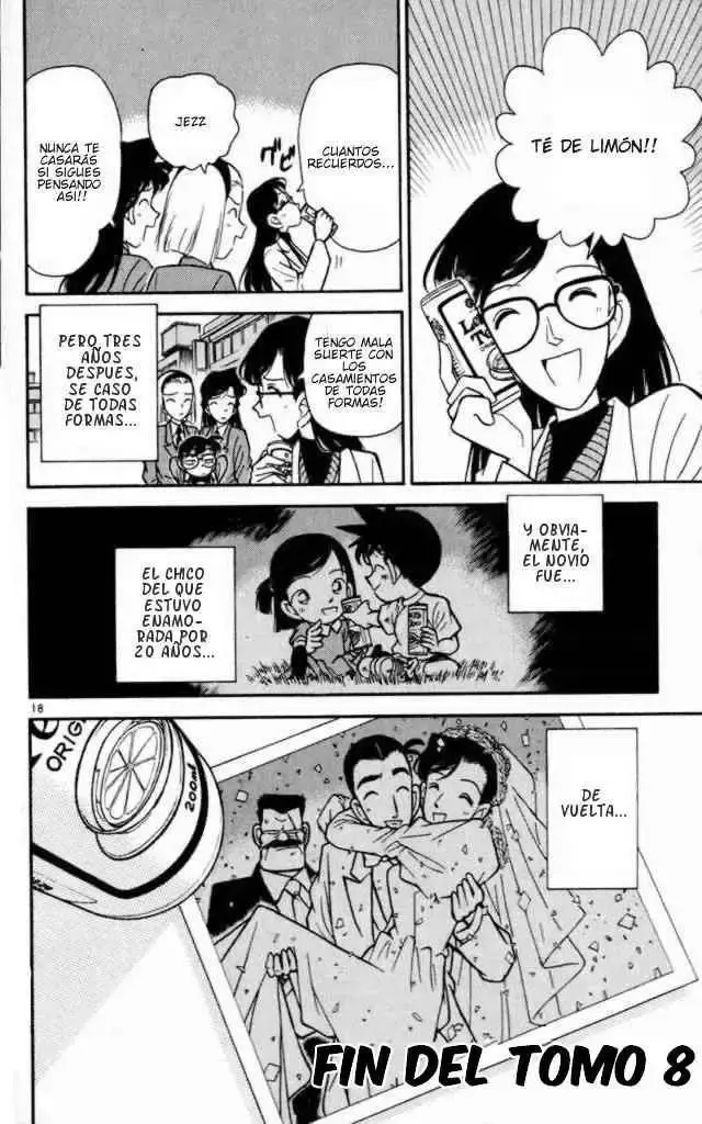 Capitulo 80 page 18