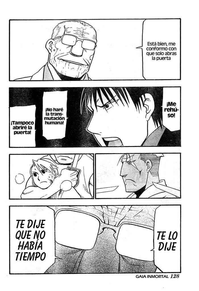 Capitulo 100 page 46