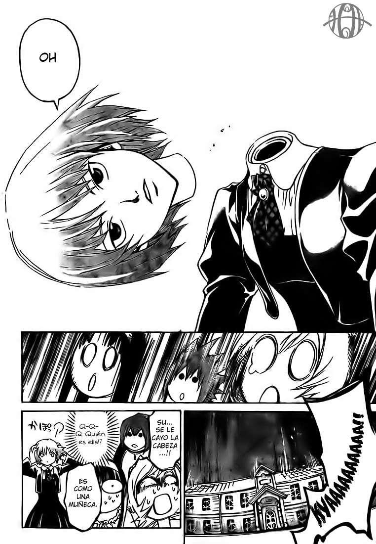 Capitulo 65 page 18
