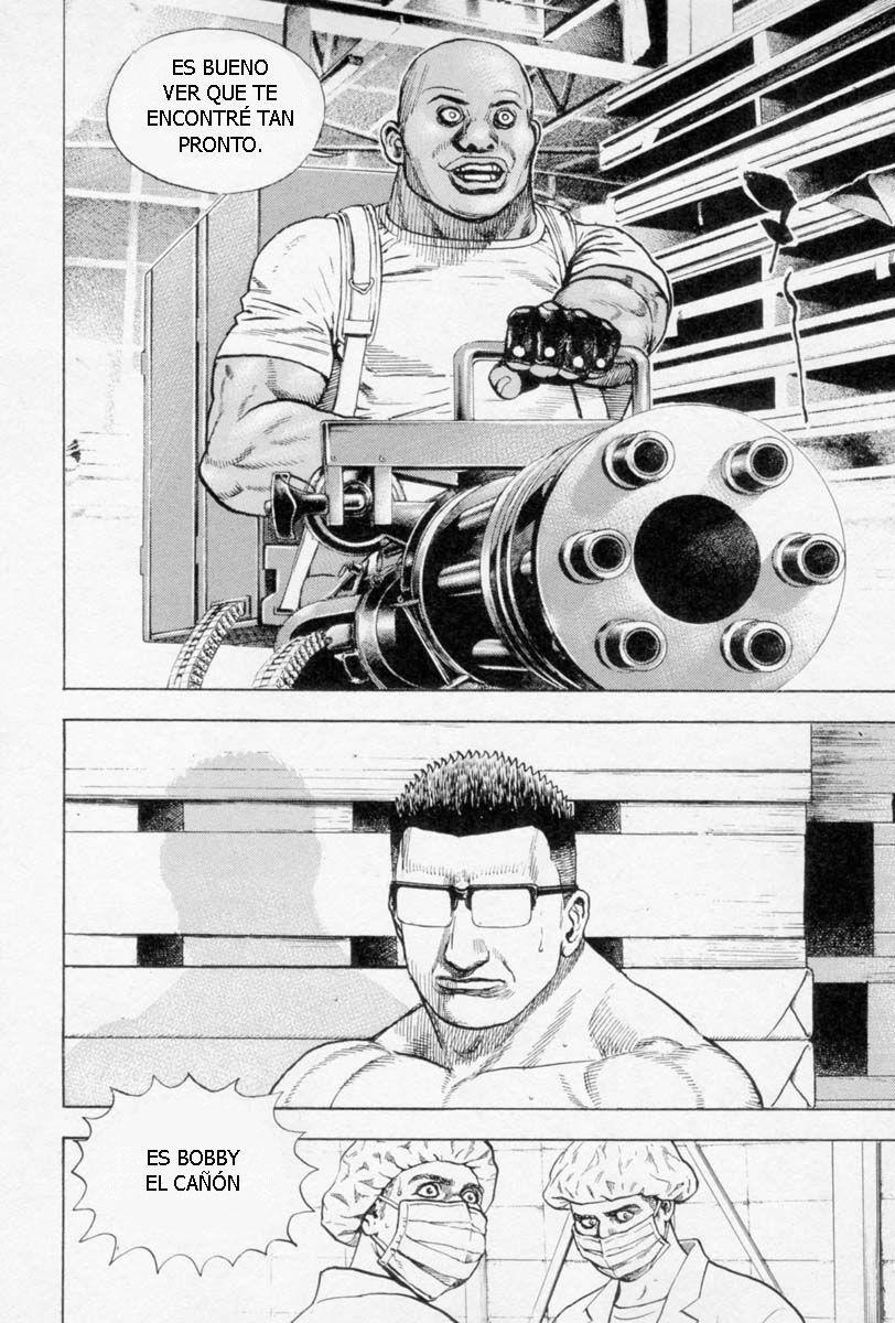 Capitulo 261 page 7