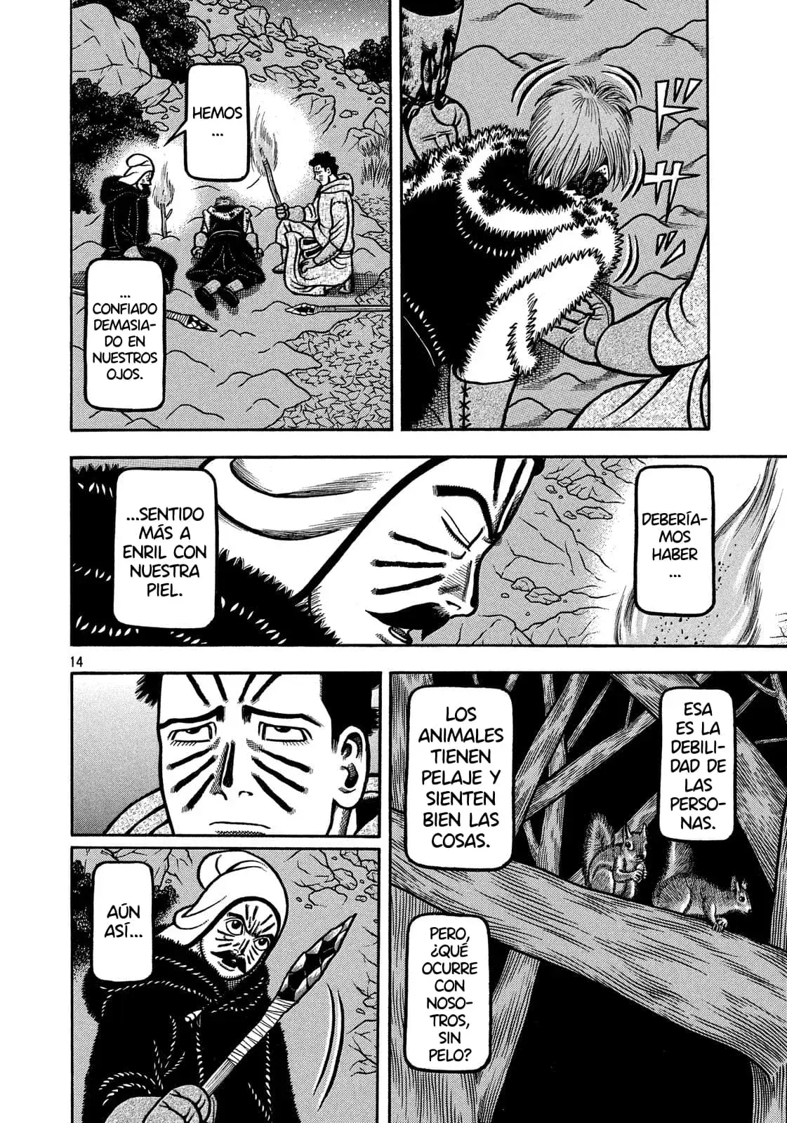 Capitulo 8 page 15