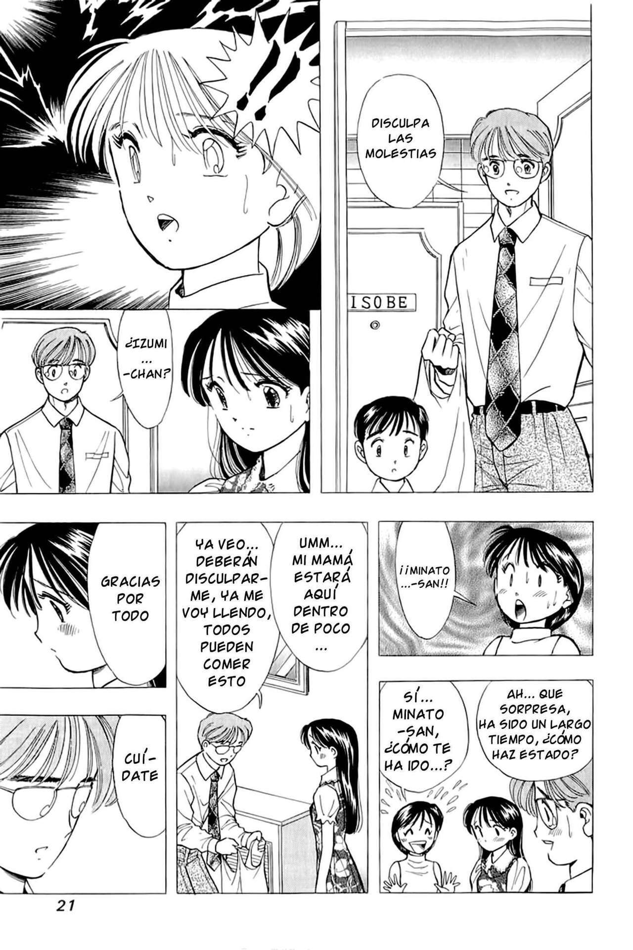 Capitulo 74 page 19