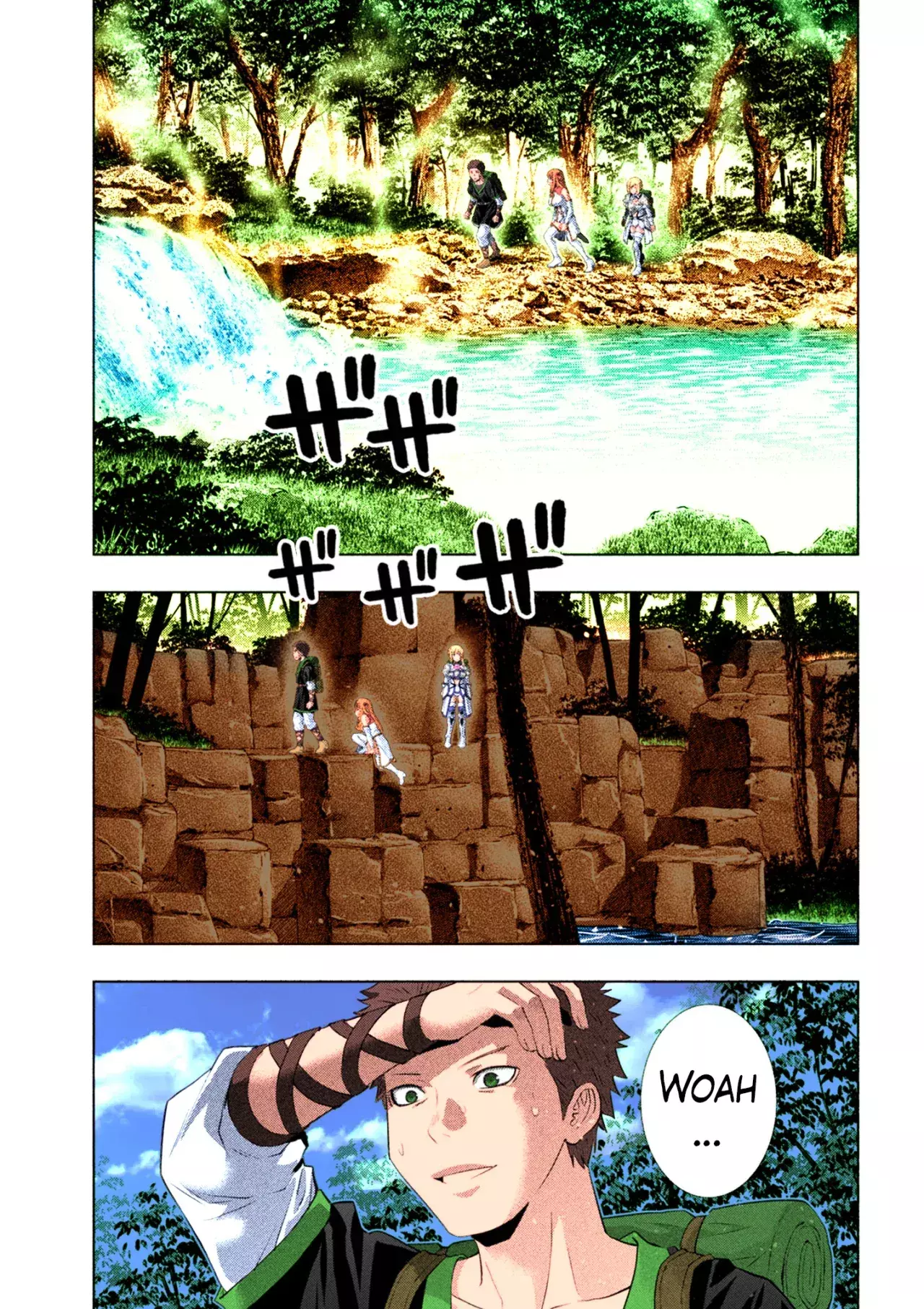 Capitulo 286.50 page 6