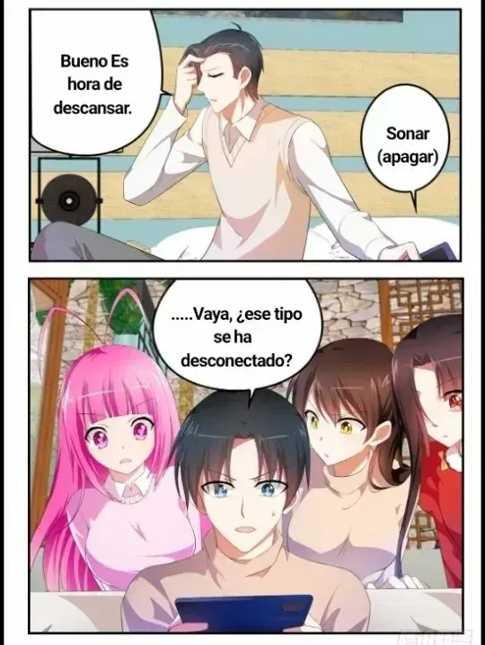 Capitulo 351 page 8