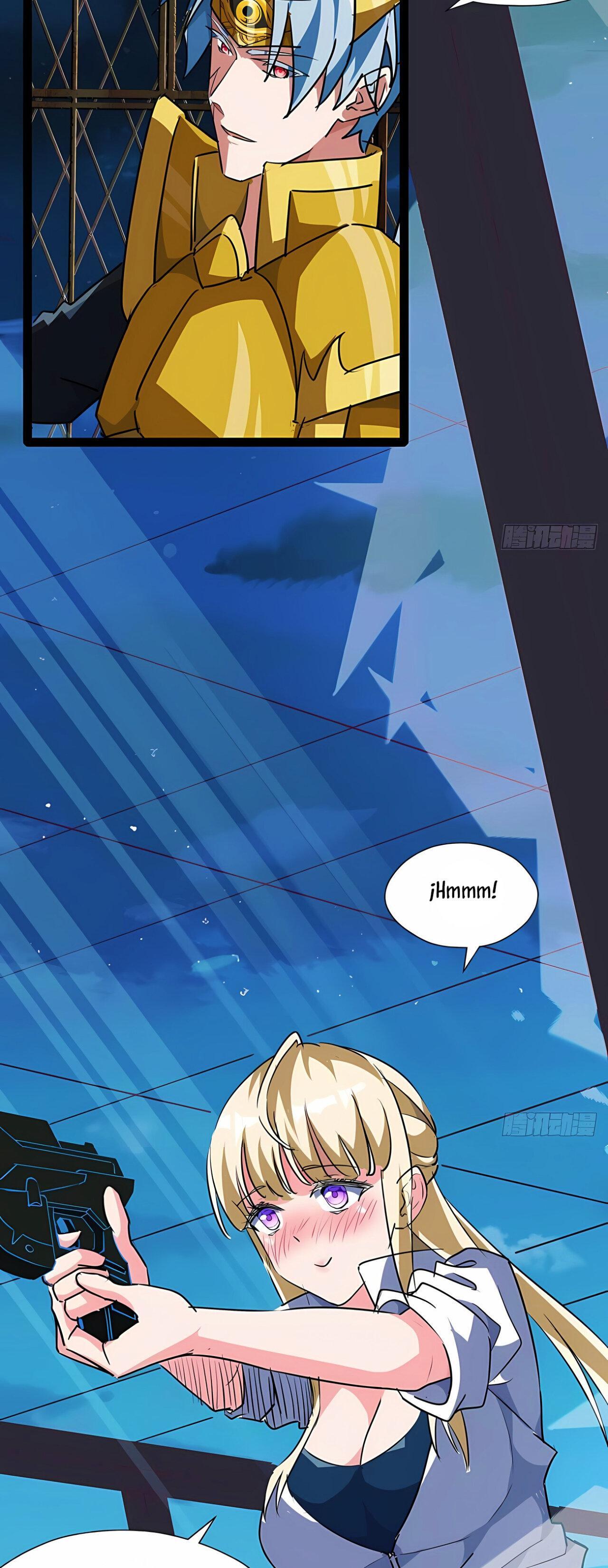 Capitulo 141 page 30