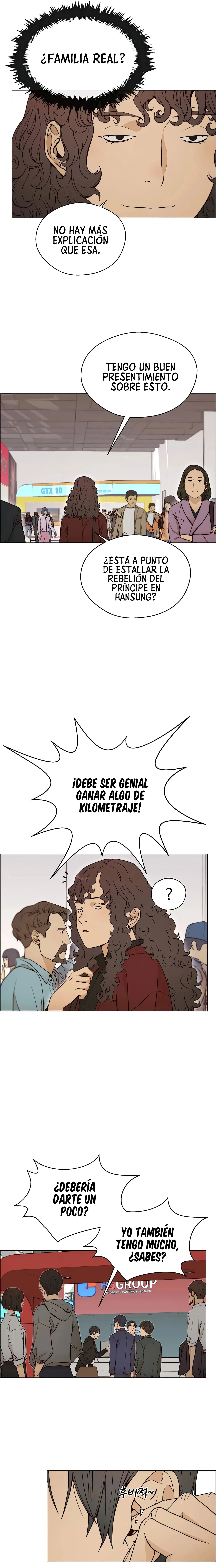 Capitulo 118 page 19