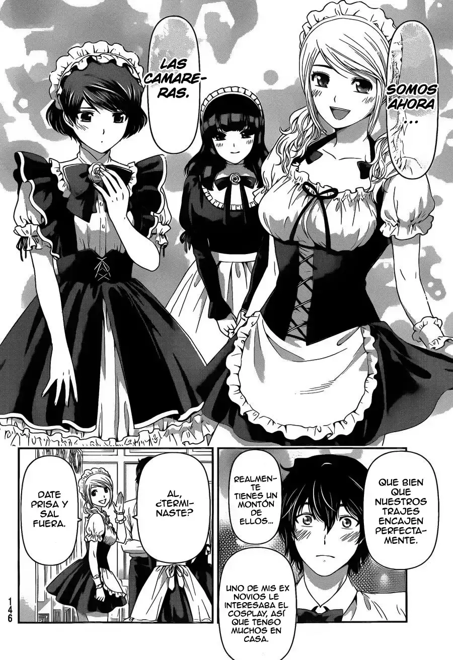 Capitulo 39 page 10