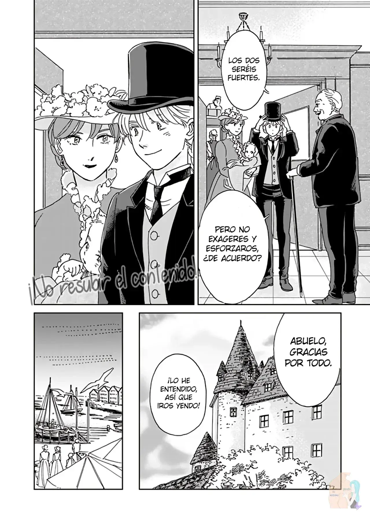 Capitulo 64 page 6
