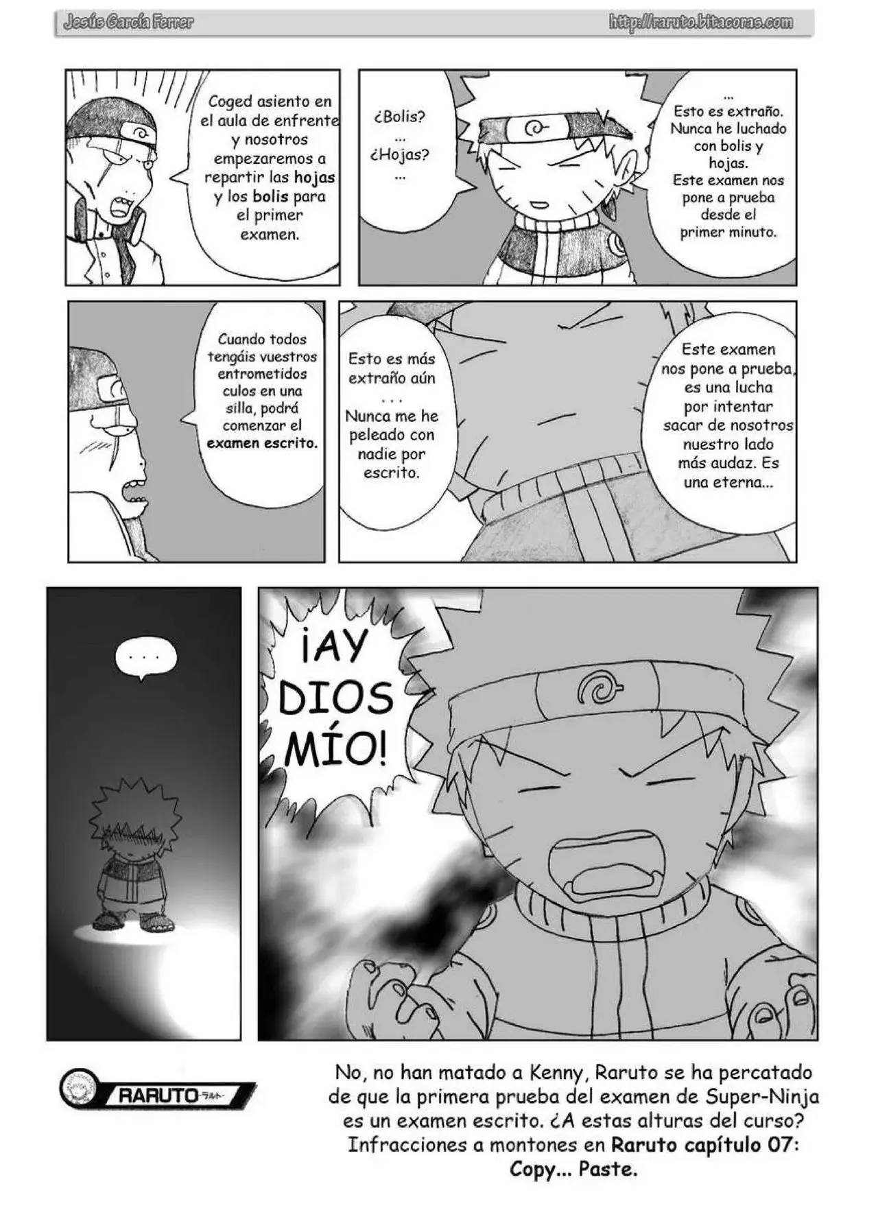 Capitulo 6 page 17