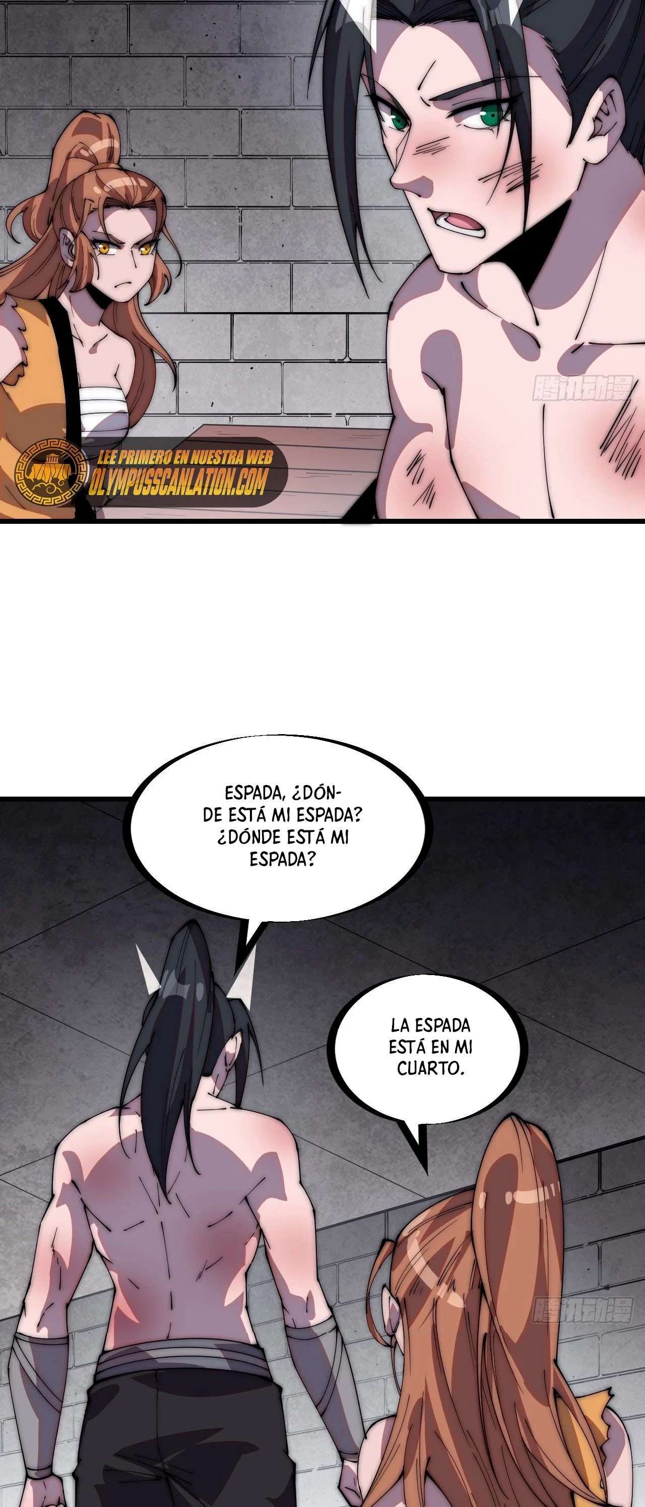Capitulo 315 page 18