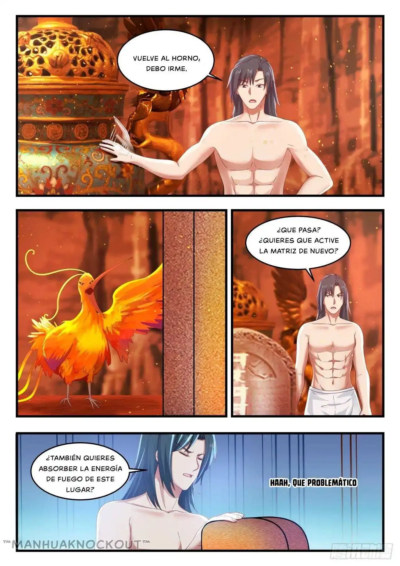 Capitulo 1147 page 7