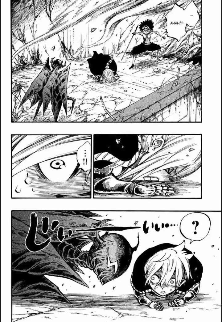 Capitulo 32 page 16
