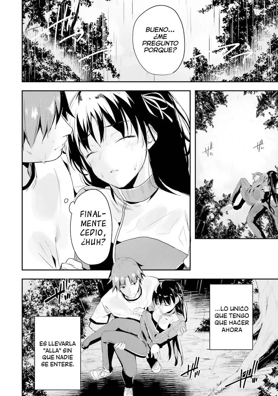 Capitulo 25 page 15