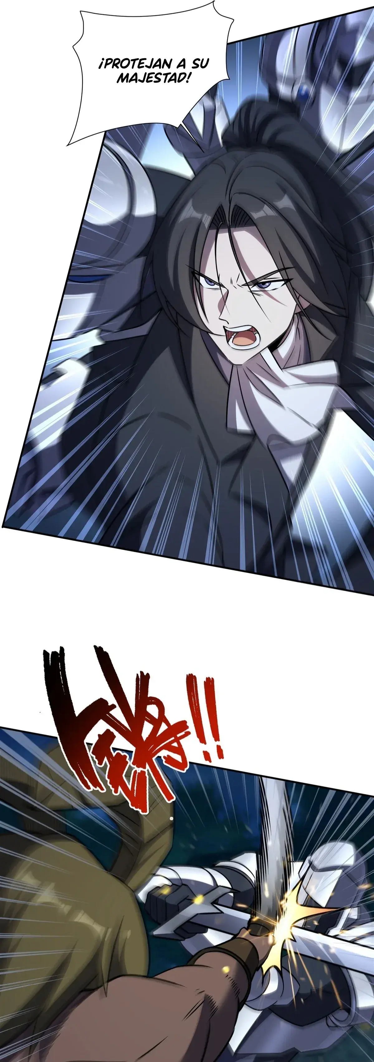 Capitulo 331 page 32