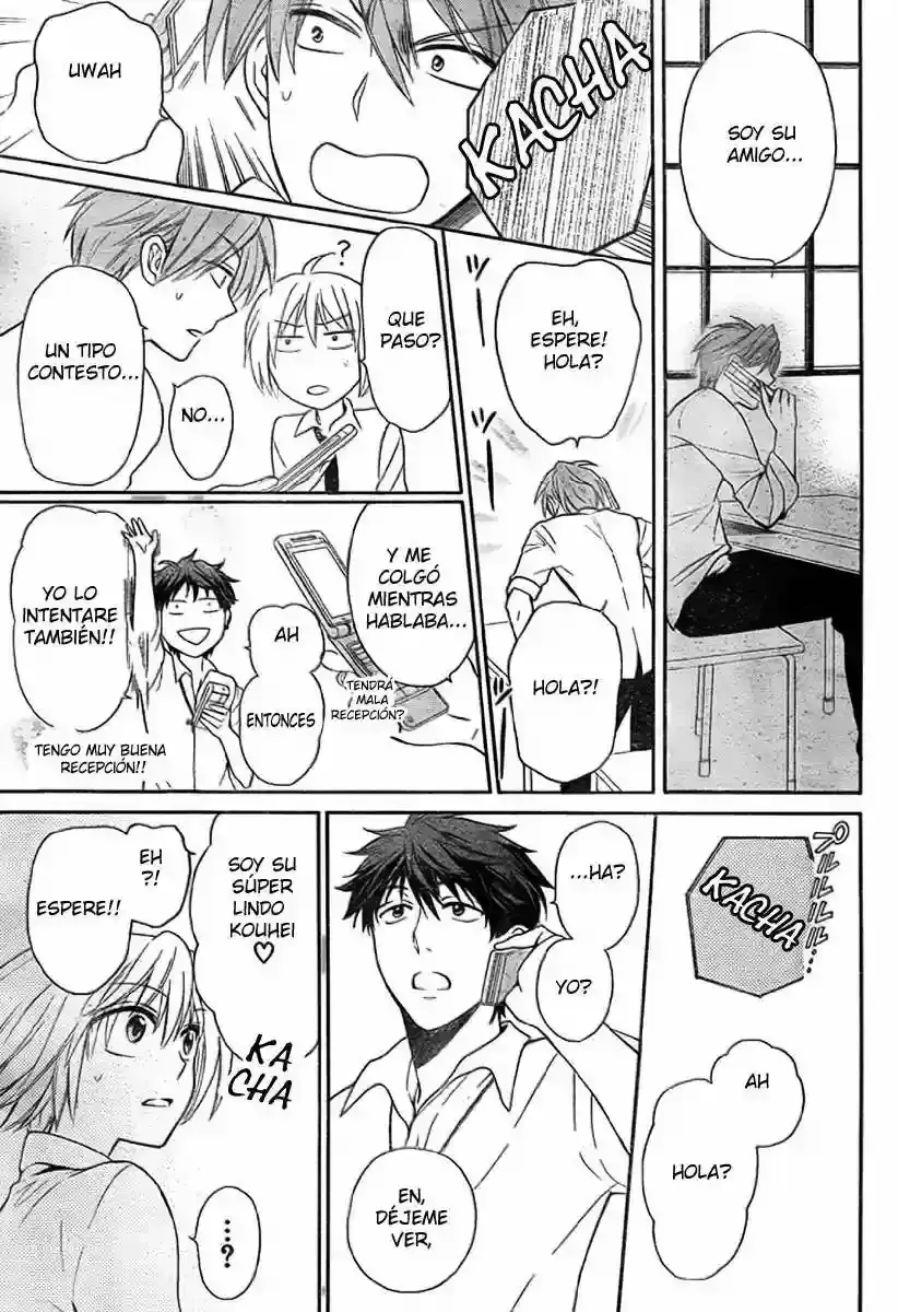 Capitulo 75 page 14