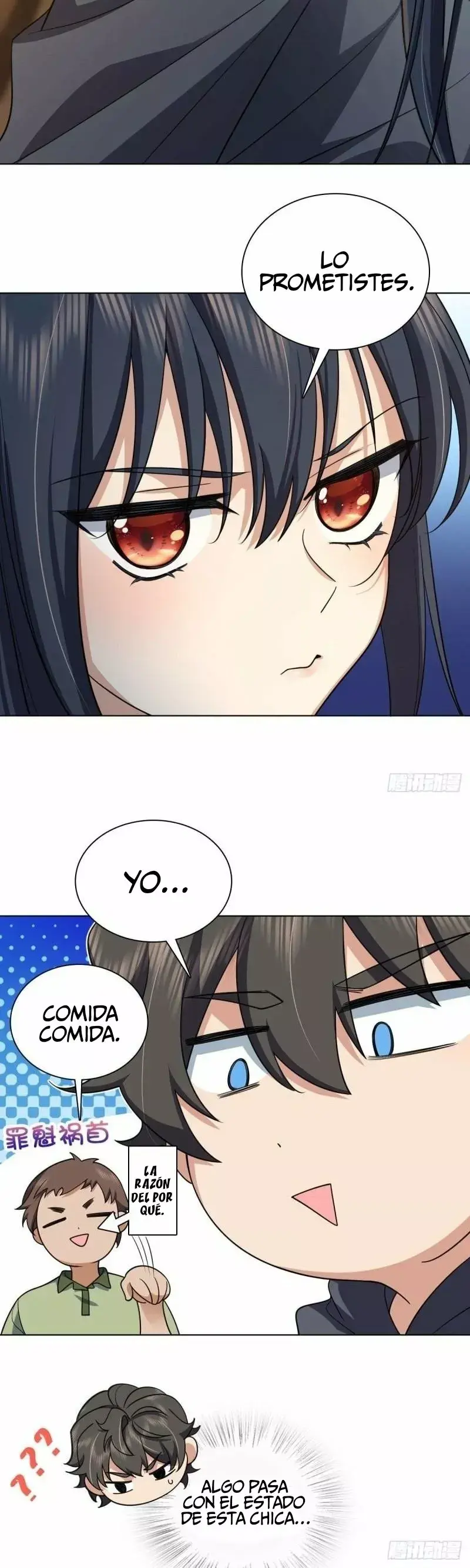 Capitulo 103 page 21