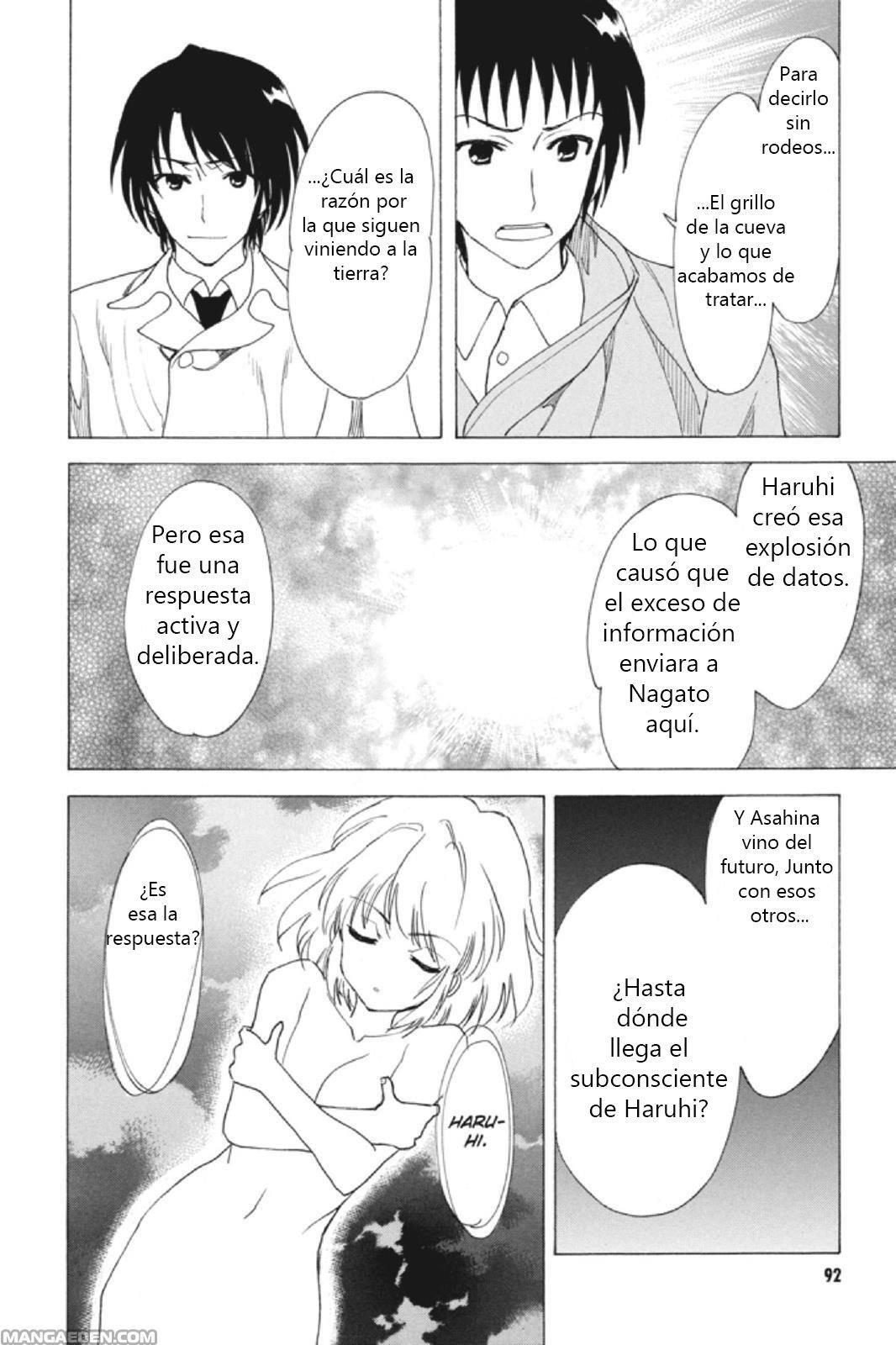 Capitulo 82 page 22