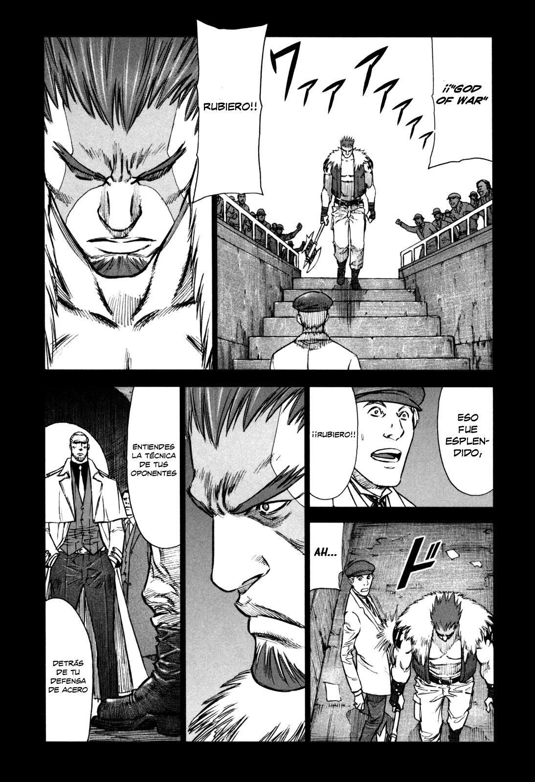 Capitulo 40 page 15