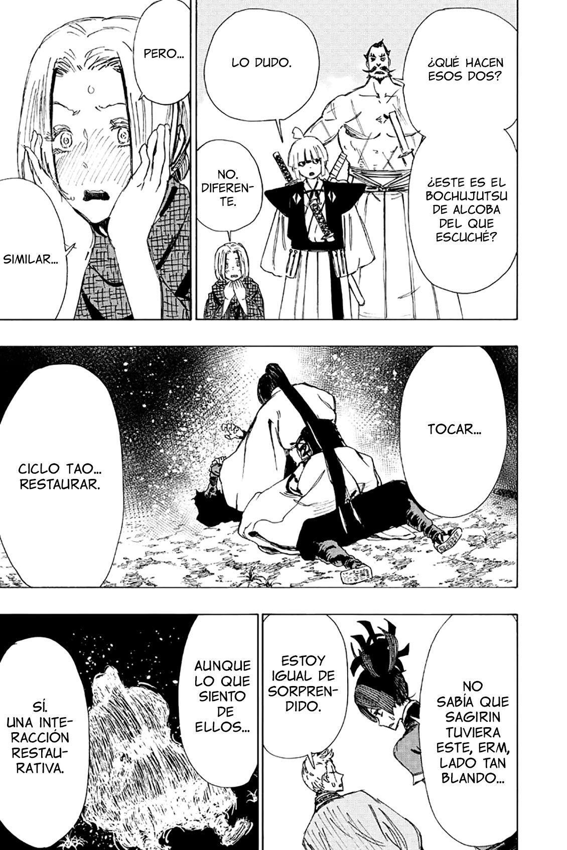 Capitulo 51 page 21