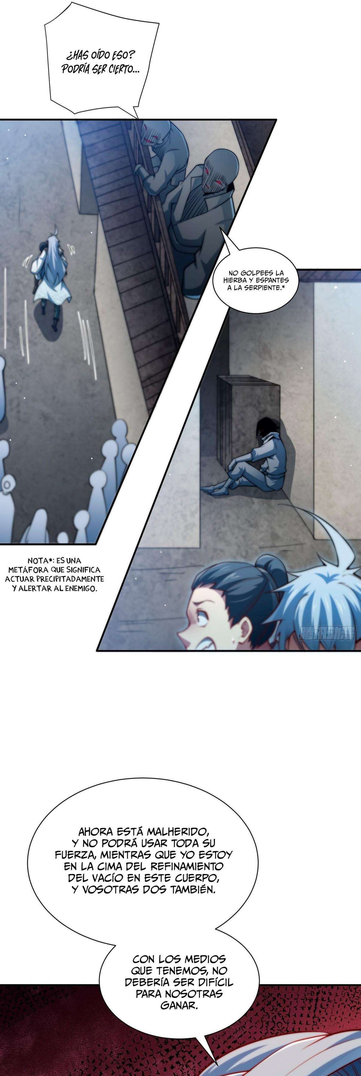 Capitulo 49 page 15