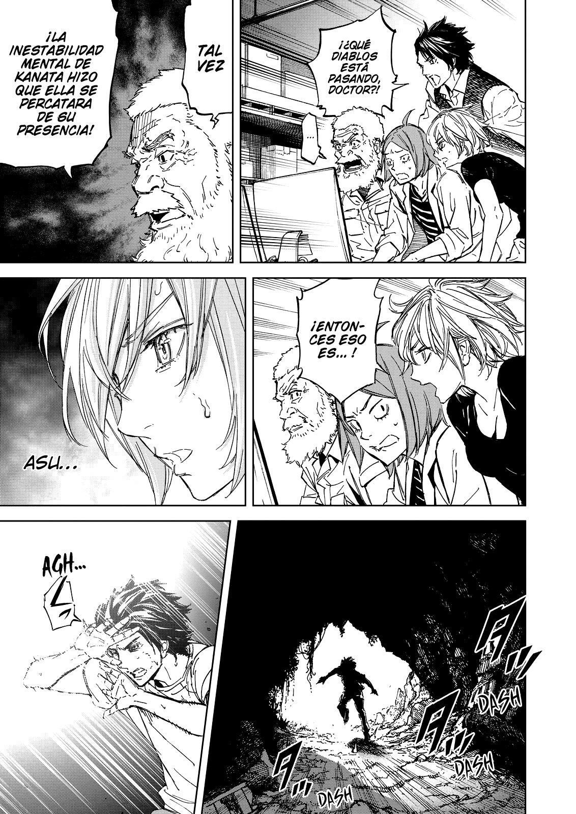Capitulo 64 page 4