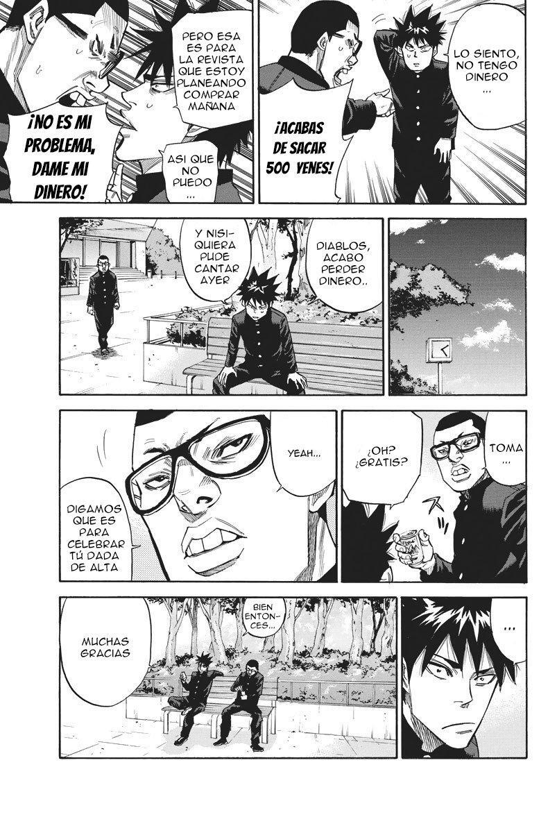 Capitulo 50 page 8