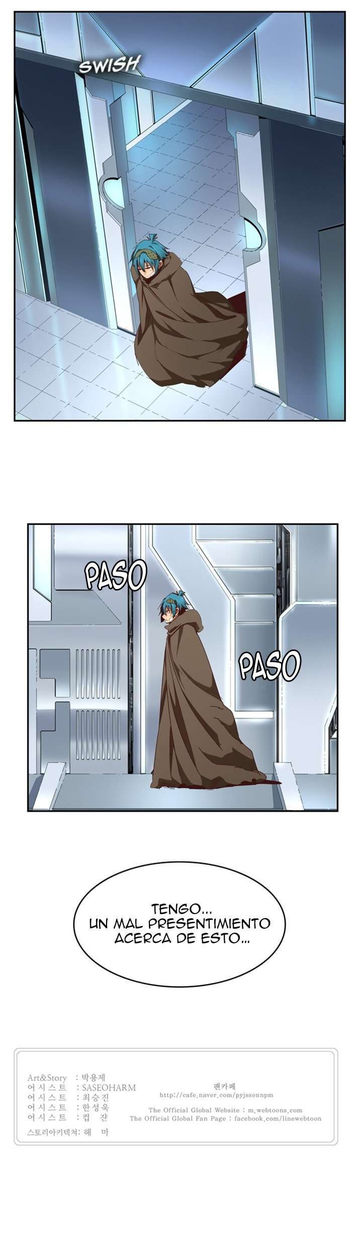 Capitulo 534 page 27