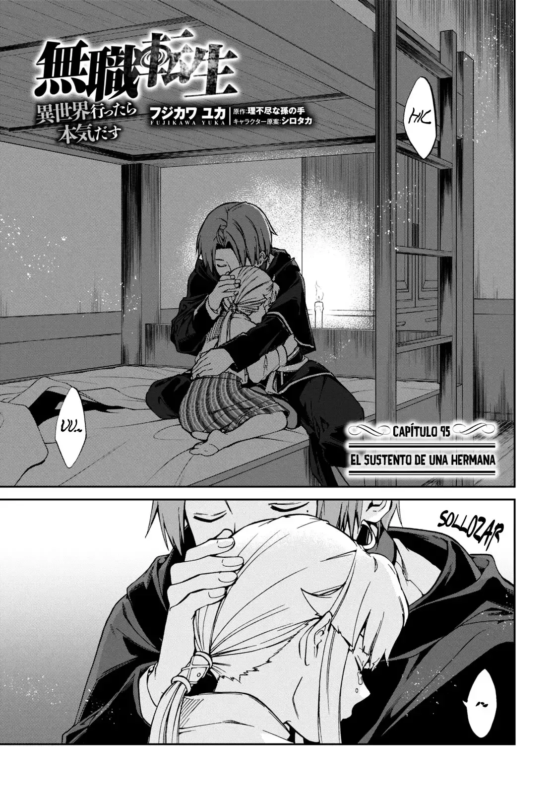 Capitulo 95 page 3