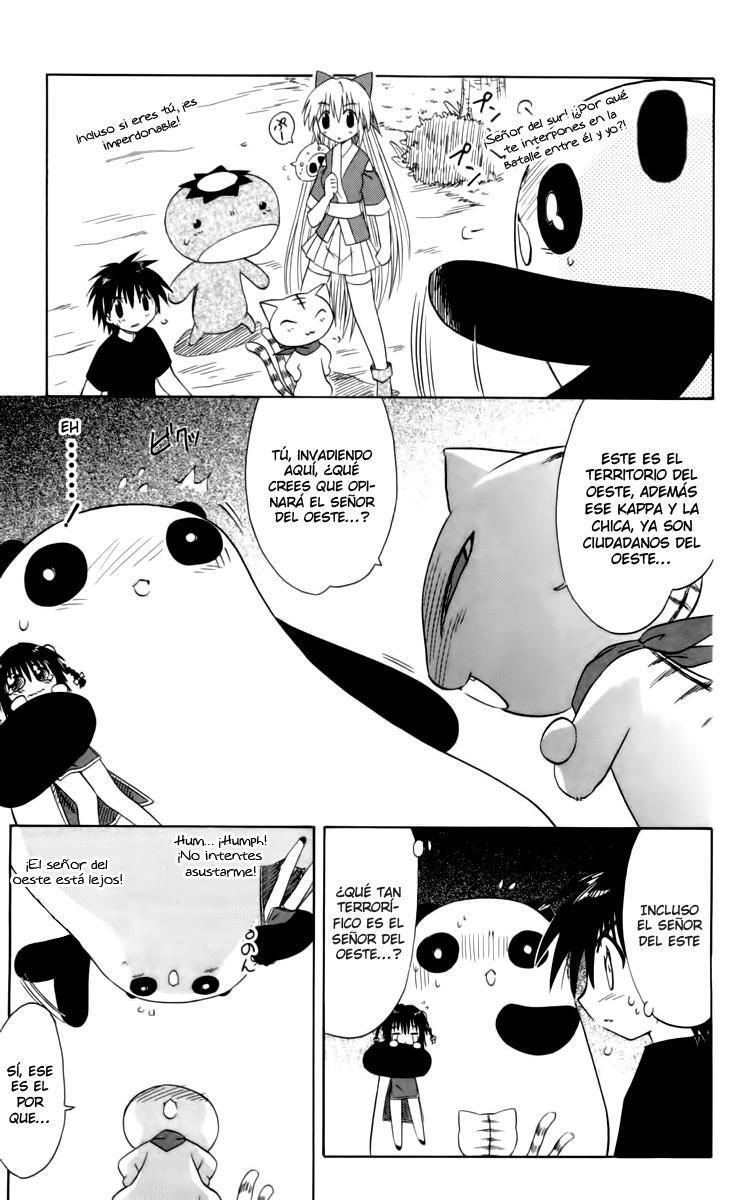 Capitulo 27 page 23
