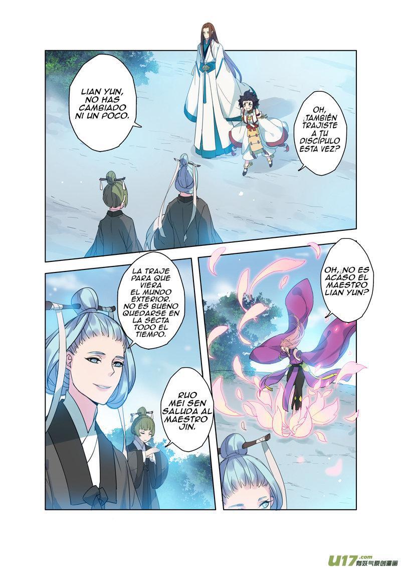 Capitulo 19 page 8