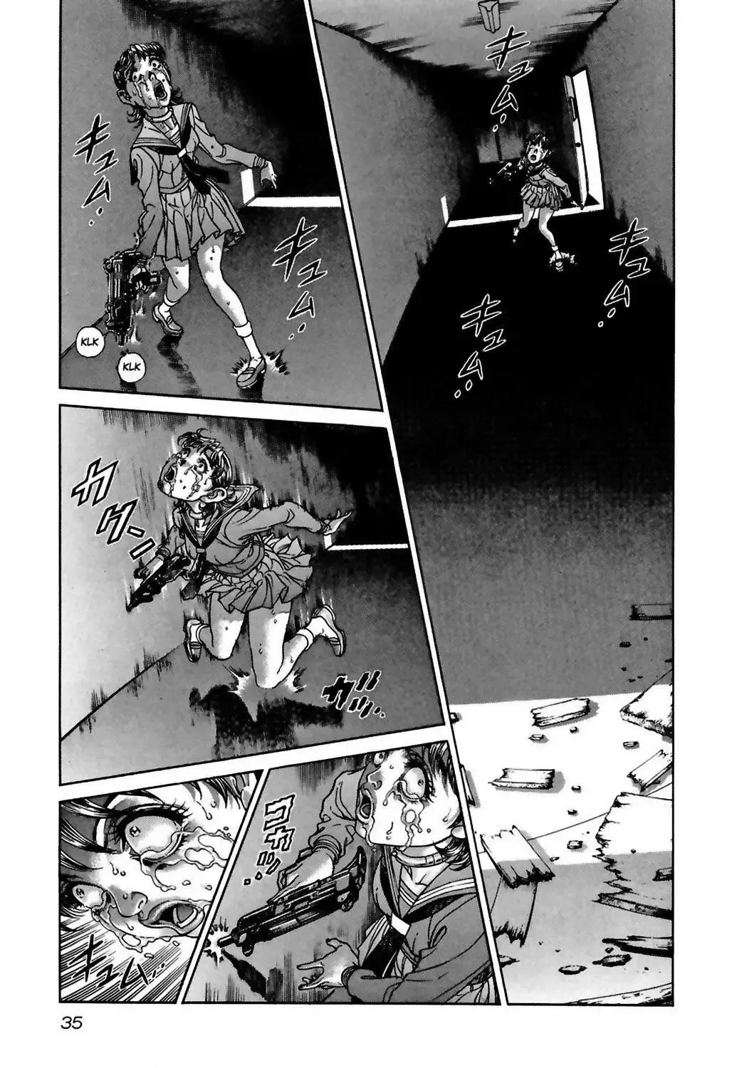 Capitulo 73 page 6