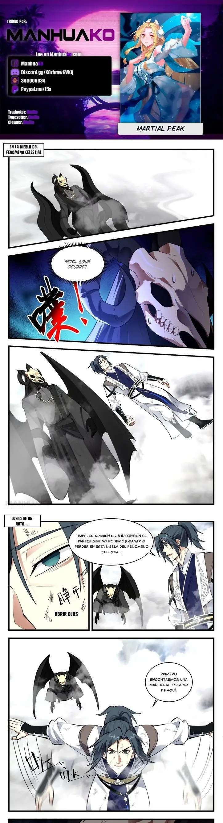 Capitulo 3283 page 1