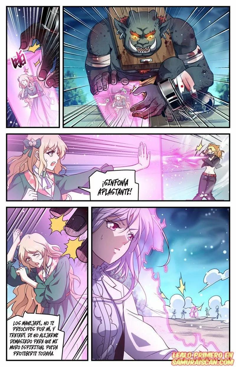 Capitulo 706 page 11