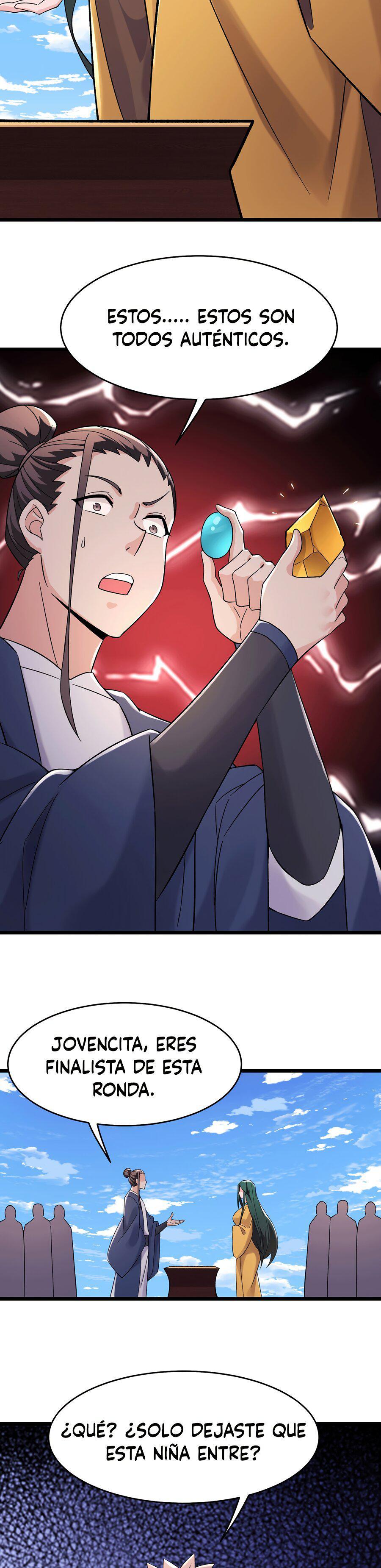 Capitulo 202 page 11