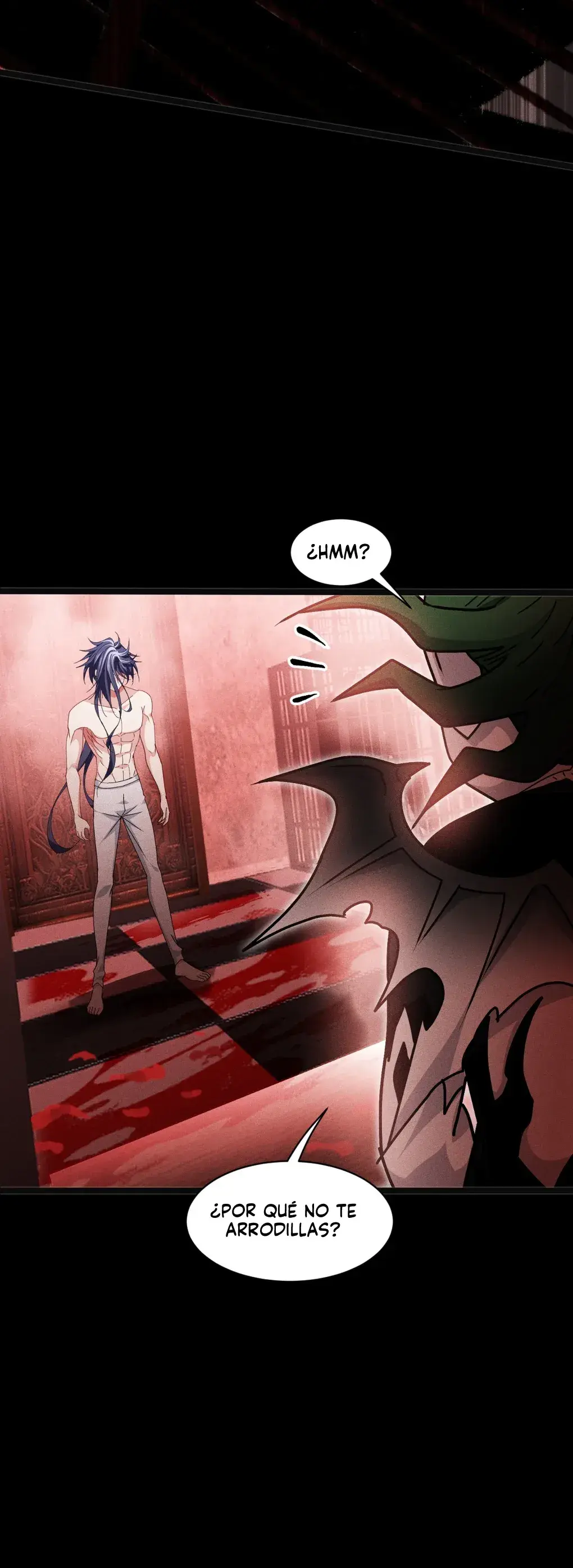 Capitulo 84 page 28