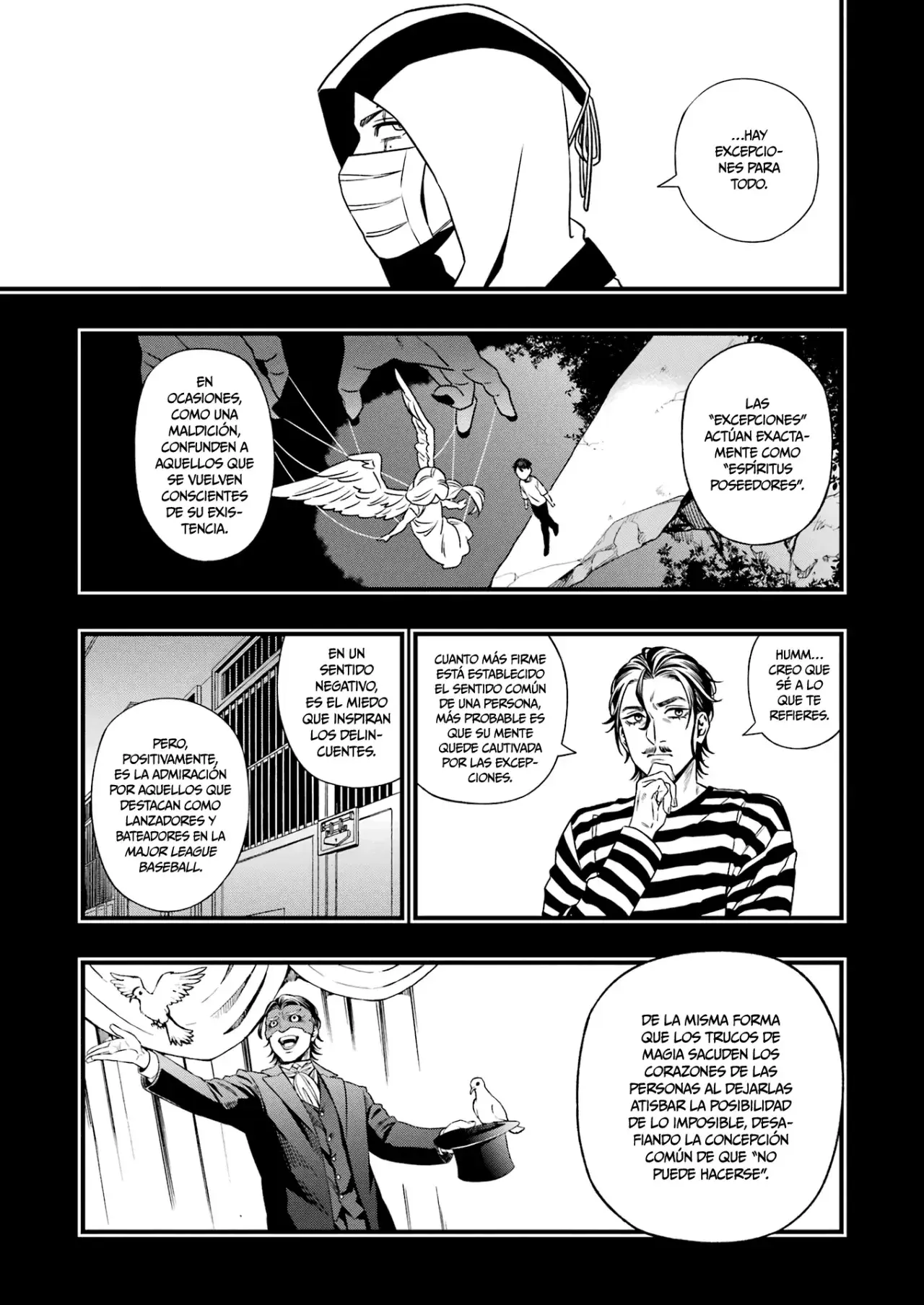 Capitulo 136 page 6