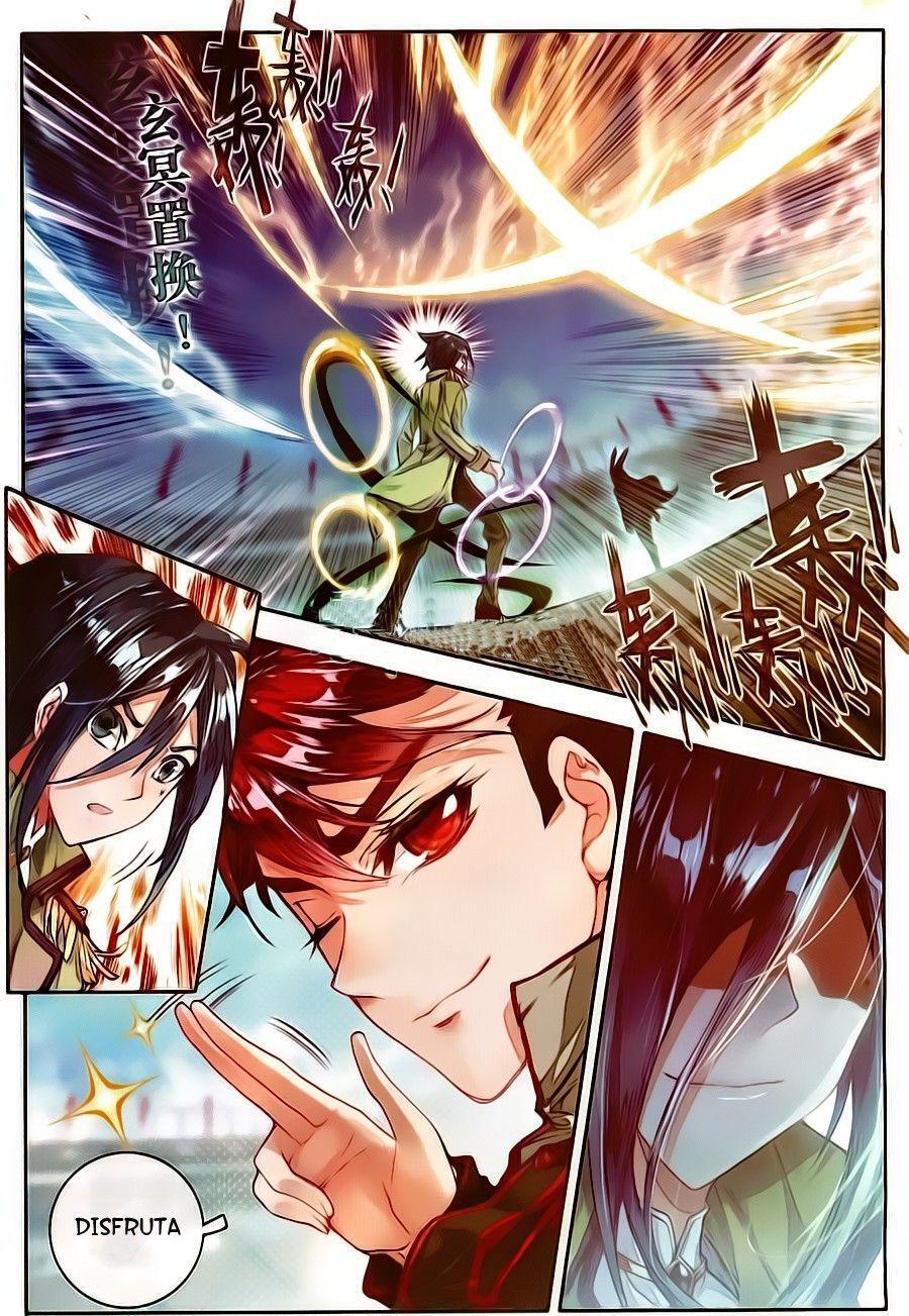 Capitulo 67 page 15