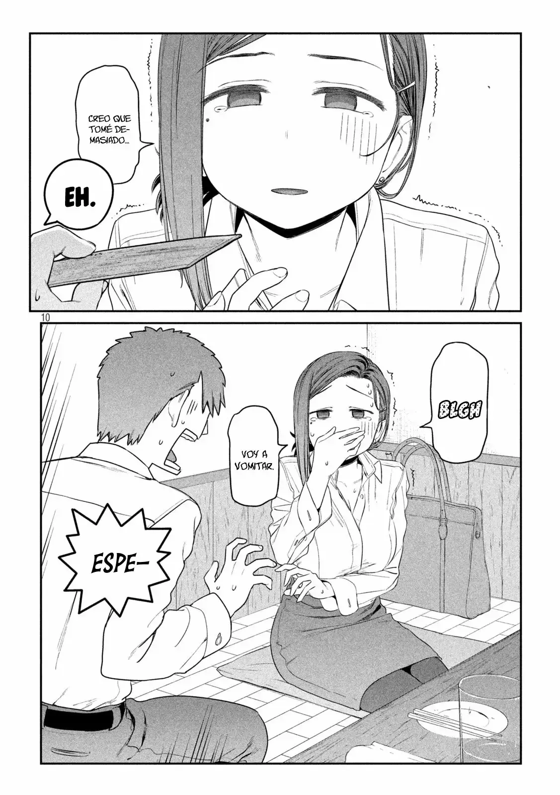Capitulo 8 page 11