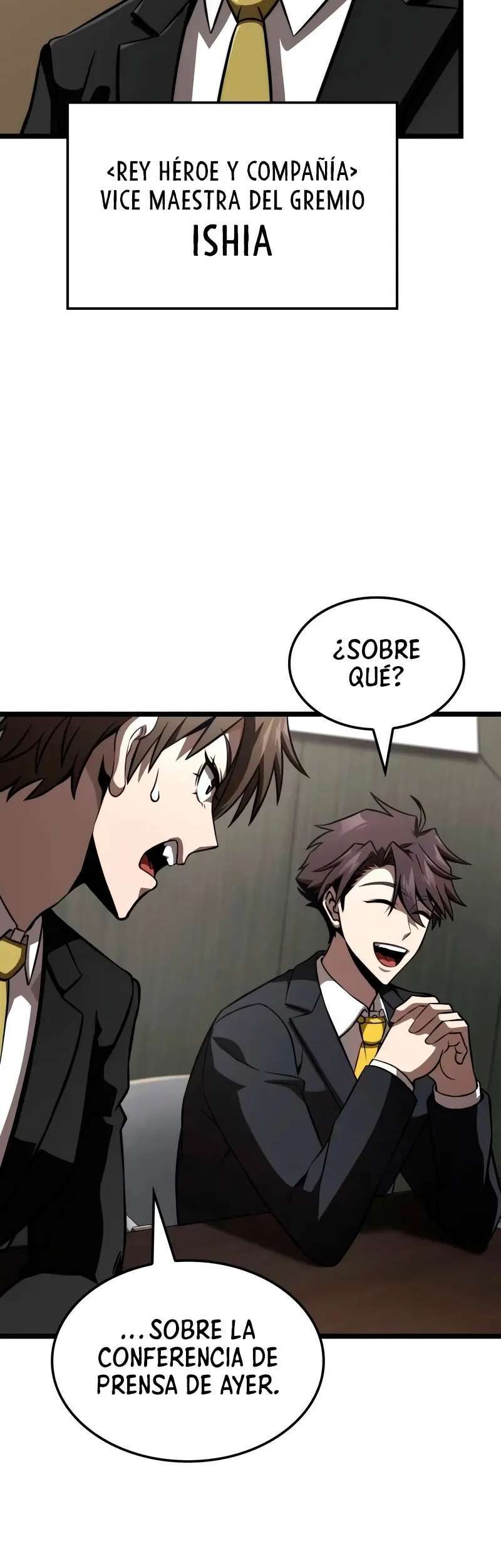 Capitulo 85 page 19