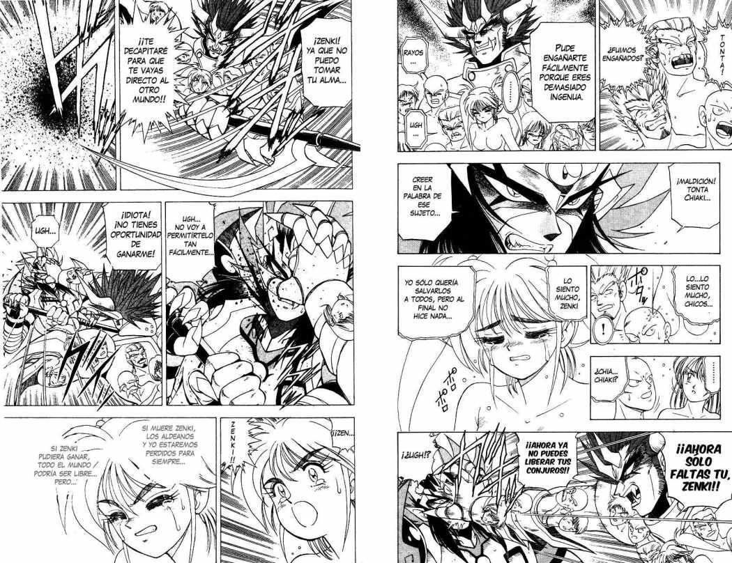 Capitulo 9 page 17