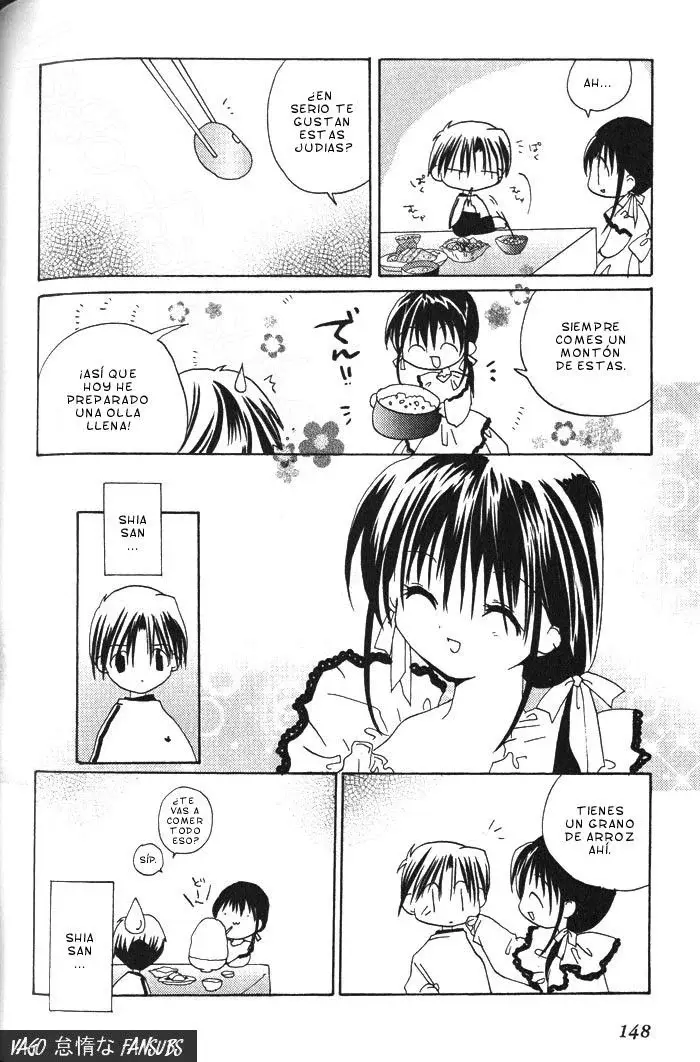 Capitulo 18 page 19