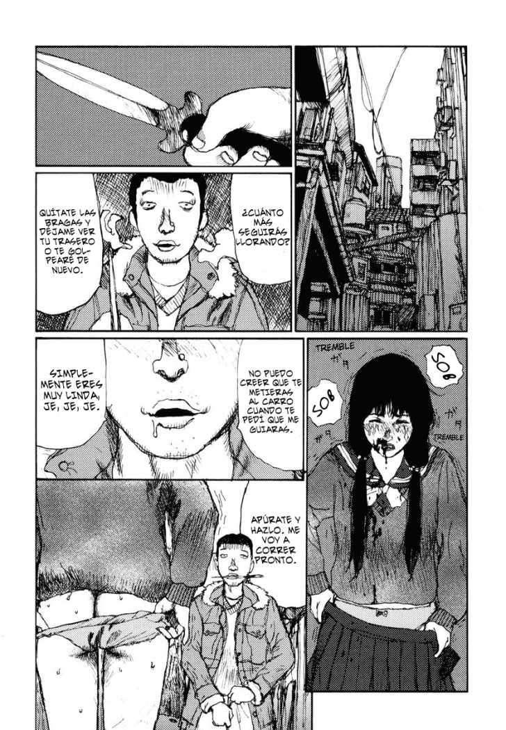 Capitulo 21 page 22