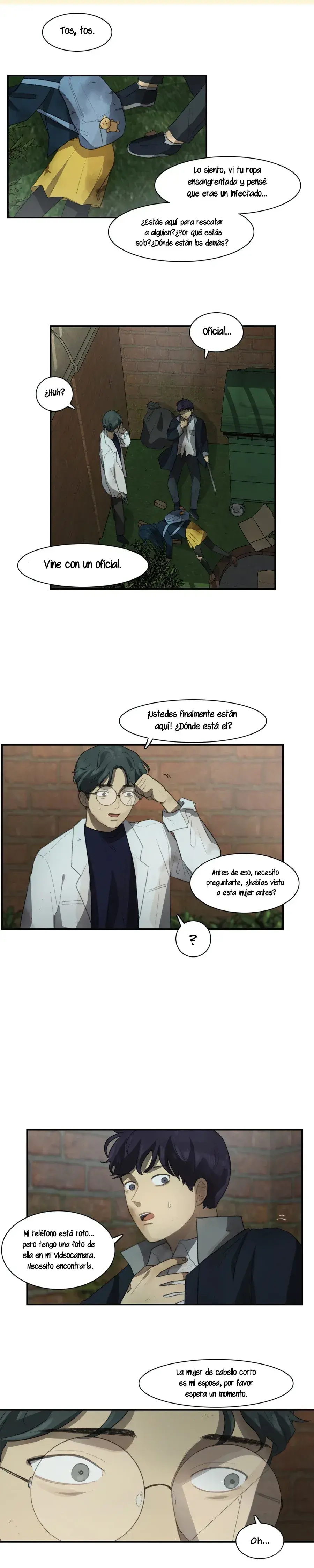 Capitulo 23 page 10